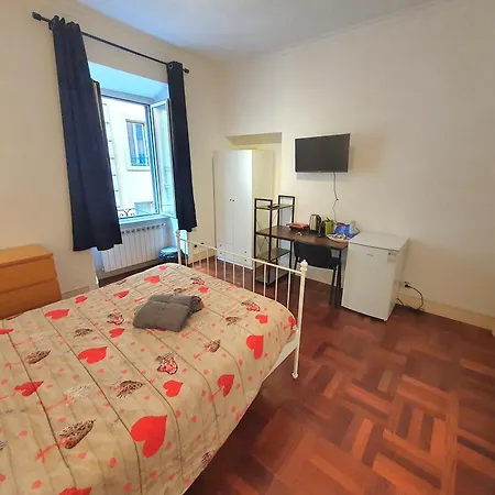 Holiday Room Centre